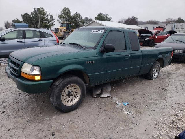 1999 Ford Ranger 