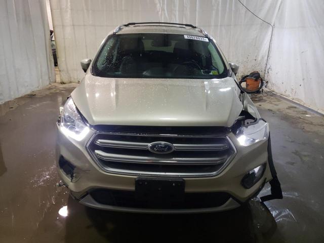 2017 FORD ESCAPE TIT - 1FMCU9J96HUB71726