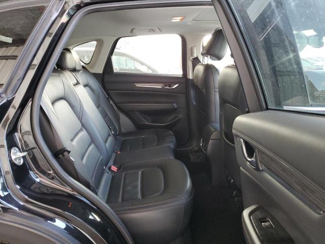 2019 MAZDA CX-5 GRAND - JM3KFADM8K0607624