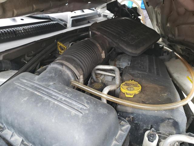 1D7HL48K34S570842 Dodge Dakota Quad Slt