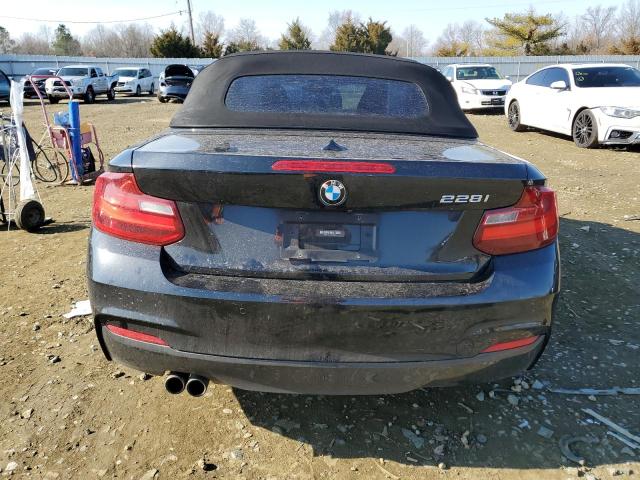 2015 BMW 228 I - WBA1K5C53FV242809