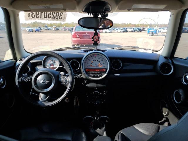 WMWSV3C58DT394870 Mini Cooper