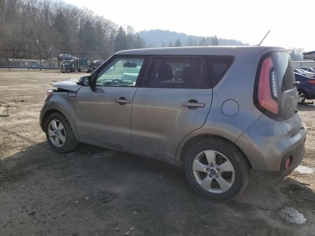 2019 KIA SOUL KNDJN2A27K7023304