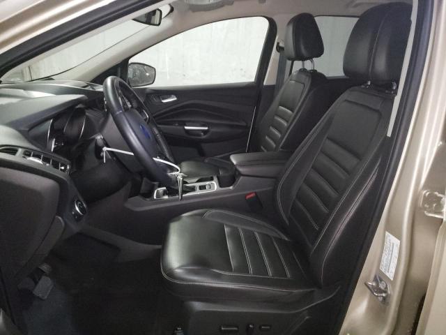 2017 FORD ESCAPE TIT - 1FMCU9J96HUB71726