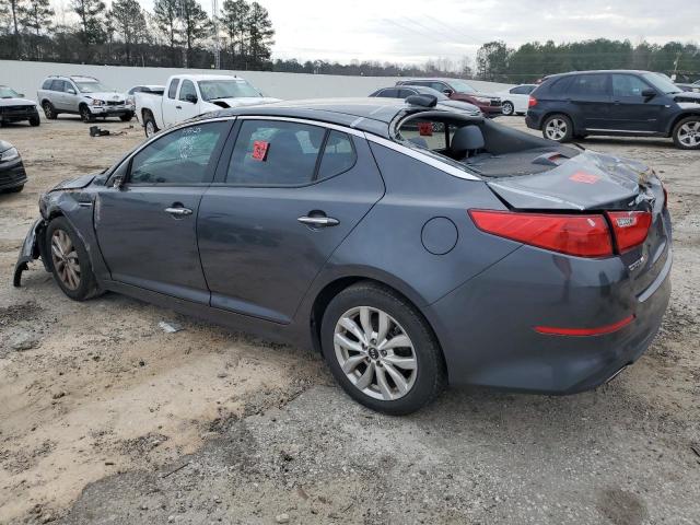 2015 KIA OPTIMA LX KNAGM4A7XF5621843
