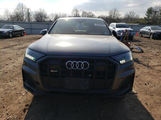 2021 AUDI SQ7 PREMIU WA1AWBF70MD013522