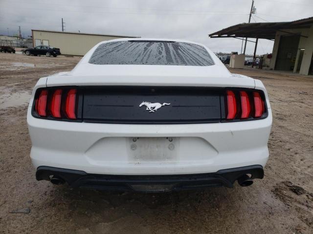 2018 FORD MUSTANG - 1FA6P8TH0J5172514
