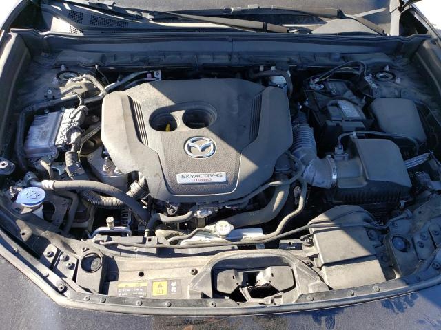 2021 MAZDA CX-30 - 3MVDMBAY7MM254943