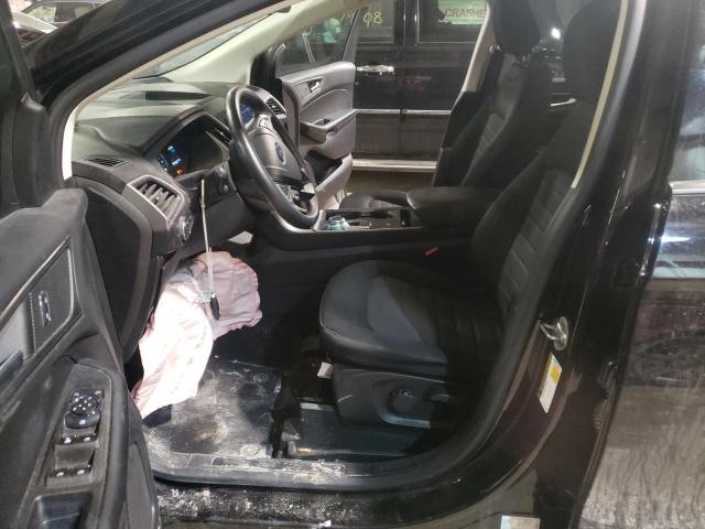 2022 FORD EDGE SE - 2FMPK4G99NBA40678