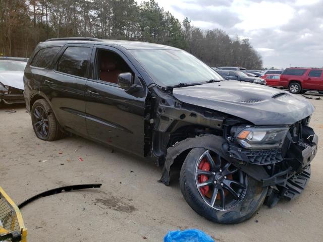 2018 DODGE DURANGO SR - 1C4SDJGJ2JC186884