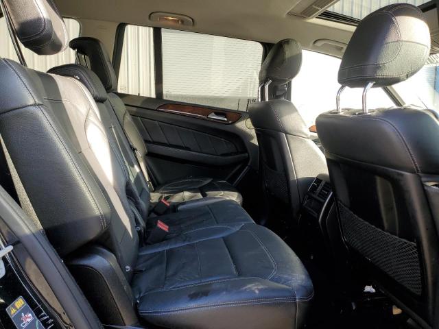 2015 MERCEDES-BENZ GL 450 4MA - 4JGDF6EE6FA565150