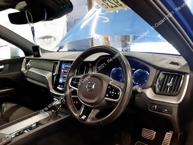 YV1UZA8BCJ1035583 Volvo Xc60 R-des