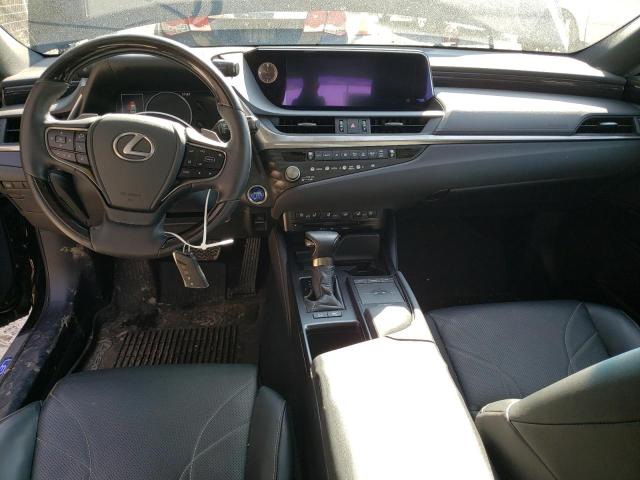 2021 LEXUS ES 300H LU 58AEA1C15MU009907