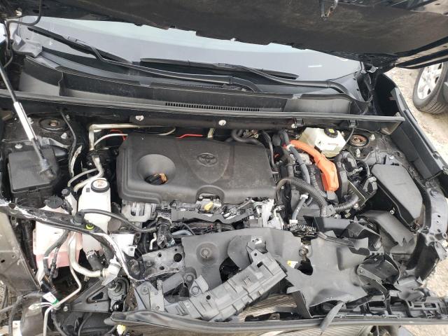2021 TOYOTA RAV4 XLE P - 2T3B6RFV0MW008311