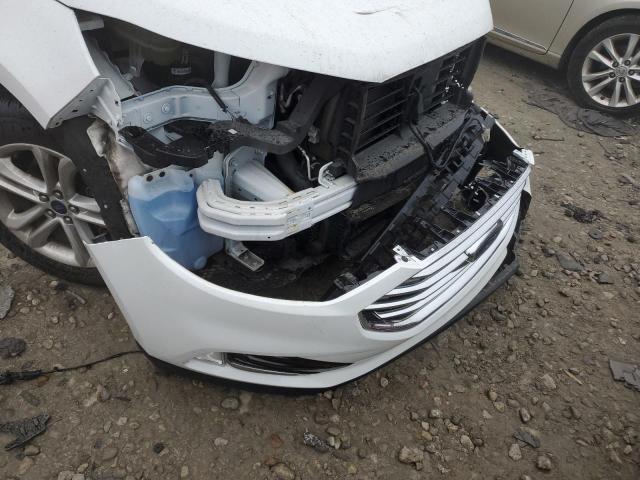 2020 FORD EDGE SEL - 2FMPK3J93LBA30938
