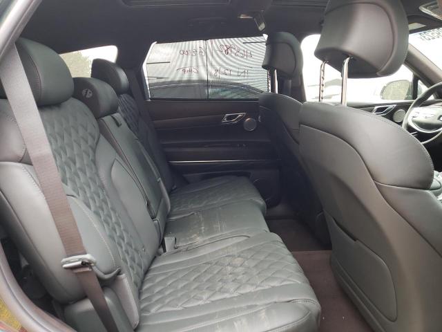 VIN JN1BV7ARXFM396328 2015 Infiniti Q50, Premium no.11