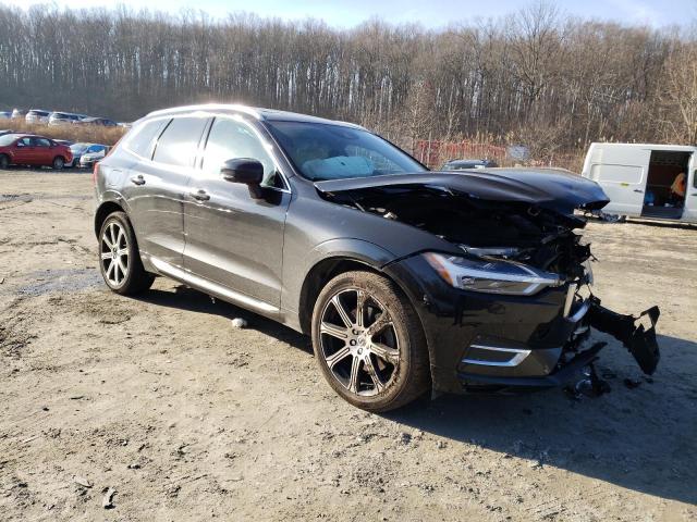 LYVA22RL7KB234892 Volvo Xc60 T6 Inscription