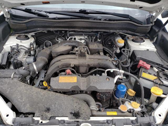 2018 SUBARU FORESTER 2 - JF2SJAGC0JH483568