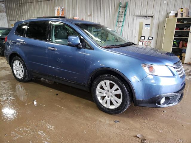 4S4WX96D584415514 Subaru Tribeca