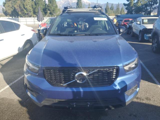 YV4162UM4K2078619 Volvo Xc40 T5 R-design
