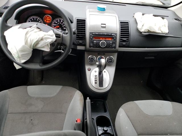 3N1AB6AP0CL702388 Nissan SENTRA 2.0