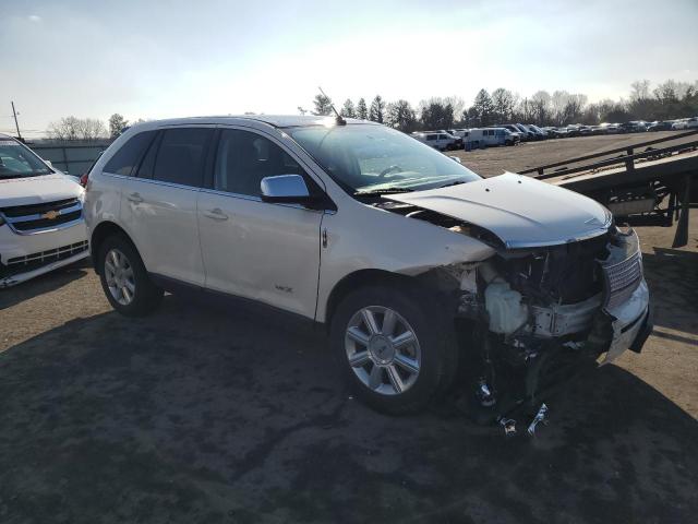2LMDU88C78BJ36820 Lincoln MKX