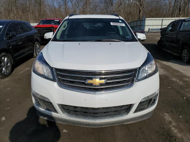 2016 CHEVROLET TRAVERSE L - 1GNKVGKDXGJ341999