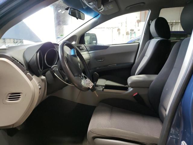 4S4WX96D584415514 Subaru Tribeca