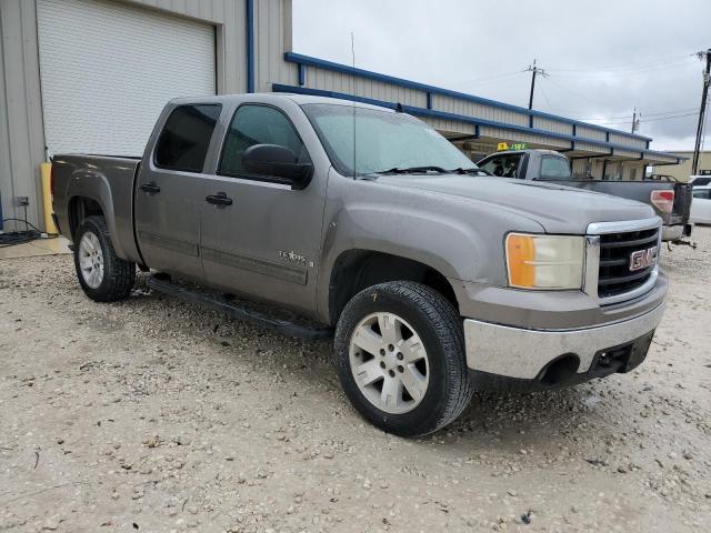 3GTEC13J87G507886 GMC New Sierra C1500