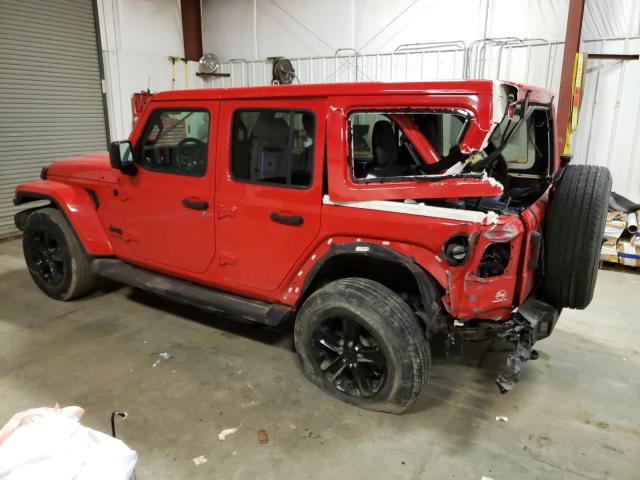 1C4HJXEG2LW291911 Jeep Wrangler Unlimited Sahara