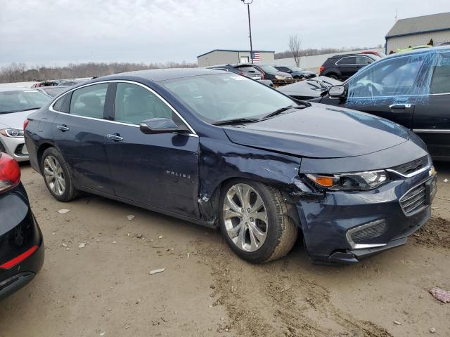 2017 CHEVROLET MALIBU PRE - 1G1ZH5SX2HF110282