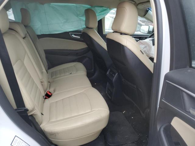2020 FORD EDGE SEL - 2FMPK3J93LBA30938