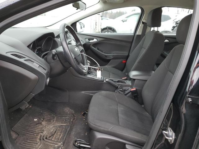 2016 FORD FOCUS SE 1FADP3F27GL273376