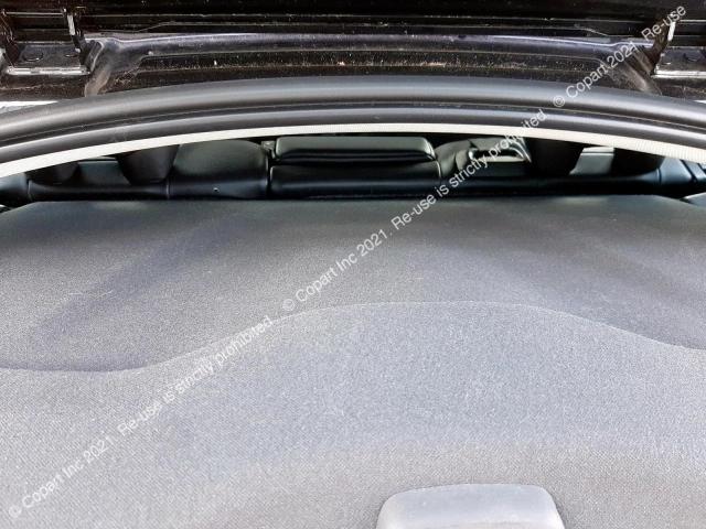 YV1MZ29L0J2158346 Volvo V40 Cross