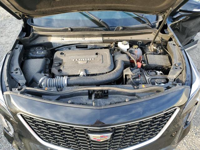 2022 CADILLAC XT4 PREMIU - 1GYFZDR48NF100133