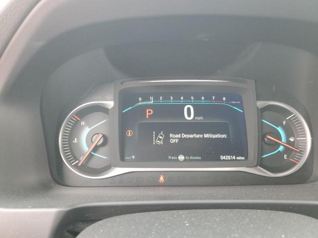 2021 HONDA PASSPORT T 5FNYF8H99MB006101