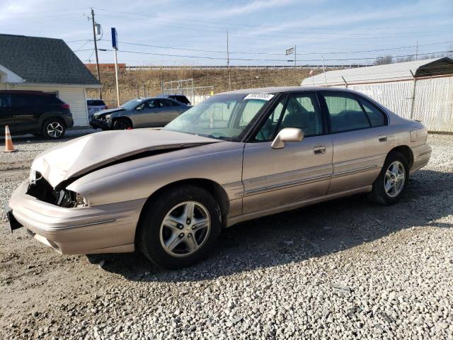 1998 Pontiac Bonneville SE