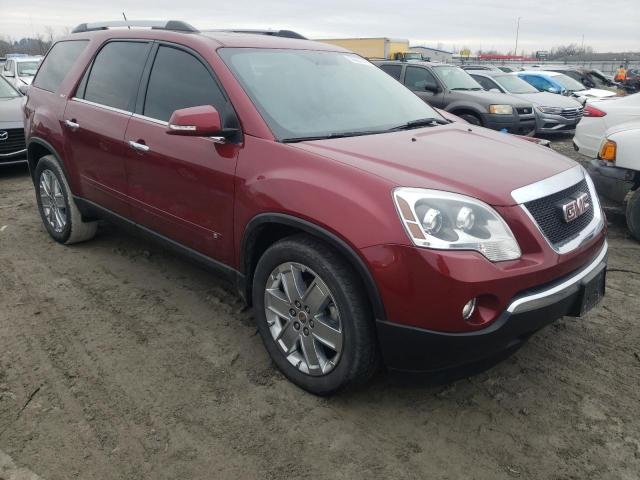 1GKLVNED8AJ135170 GMC Acadia Slt-2