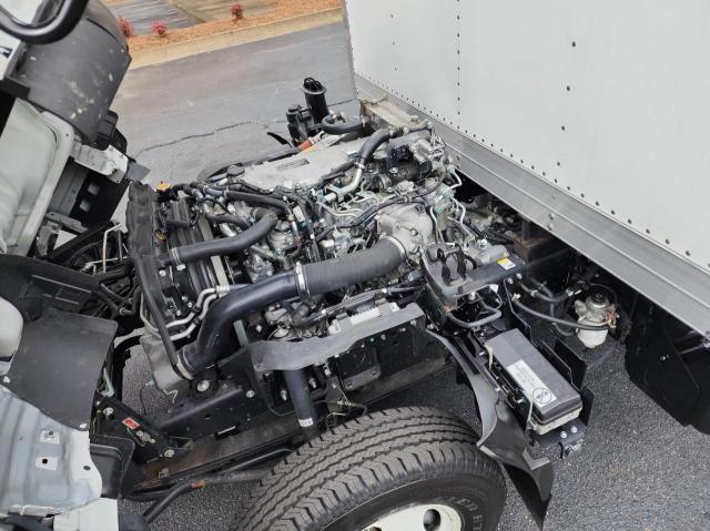 2022 CHEVROLET 4500 JALCDW168N7015169