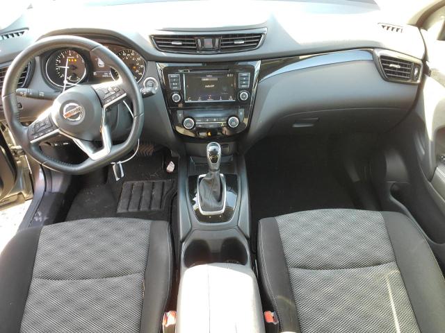 2021 NISSAN ROGUE SPOR - JN1BJ1BV6MW307487