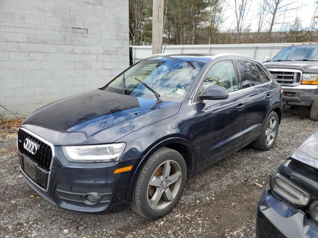 2015 AUDI Q3 PREMIUM WA1EFCFS7FR005936