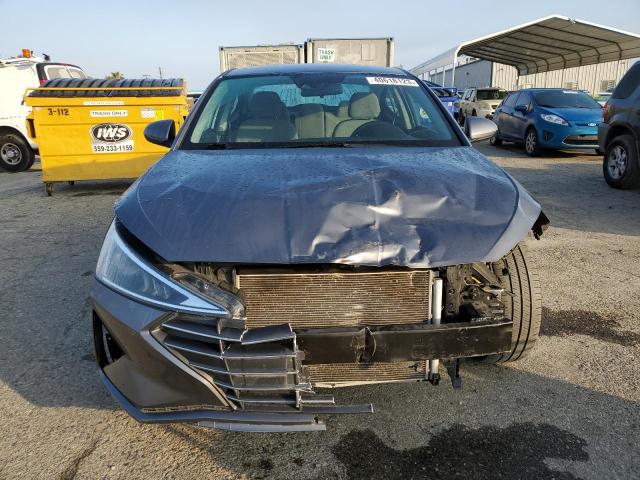 2020 HYUNDAI ELANTRA SE - 5NPD84LF6LH528862