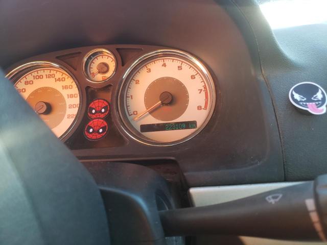 1G2AL55F177276327 Pontiac G5 Se