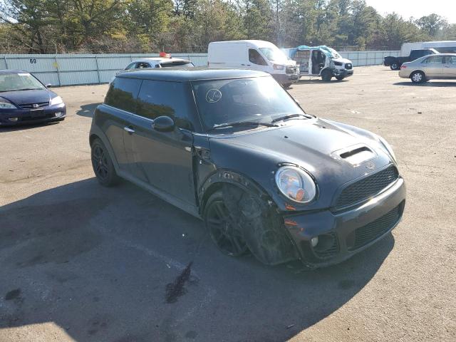 WMWSV3C58DT394870 Mini Cooper