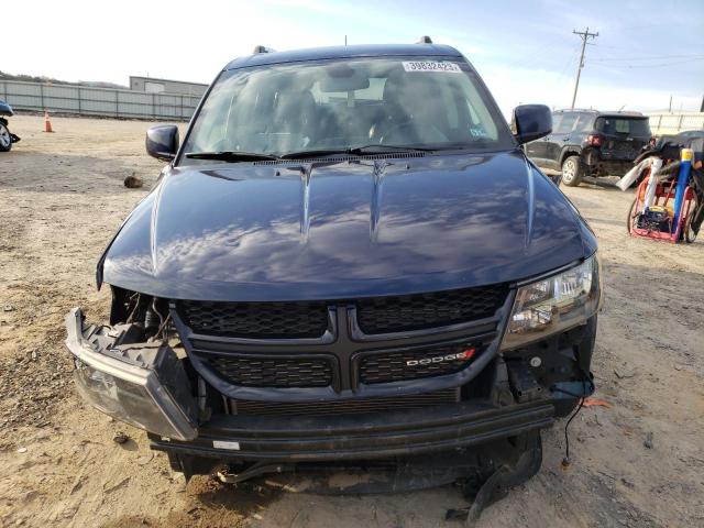 2019 DODGE JOURNEY CR - 3C4PDDGG1KT708678