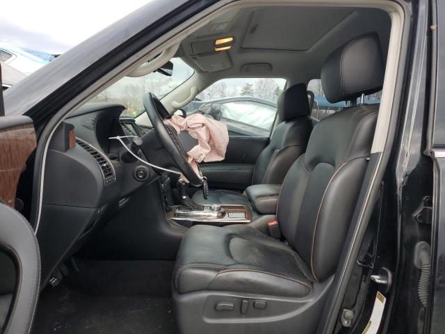 2018 NISSAN ARMADA SV - JN8AY2NC0J9553101