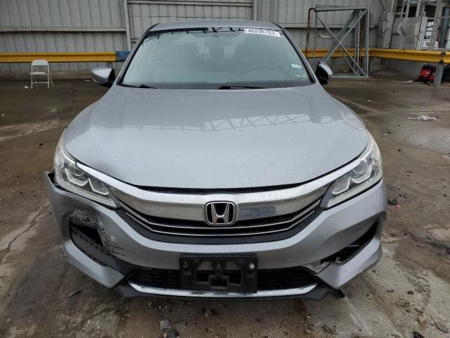 2017 HONDA ACCORD LX - 1HGCR2F38HA128641