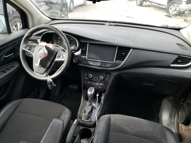 2018 BUICK ENCORE PRE - KL4CJASB7JB702184