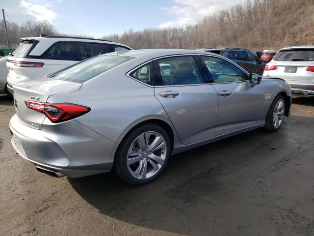 2022 ACURA TLX TECHNO - 19UUB6F49NA001725