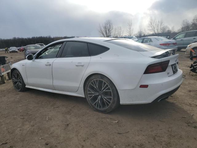 2016 AUDI A7 PRESTIG - WAU2GAFC9GN052829